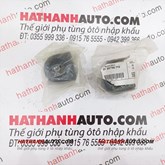 Cao su thanh cân bằng trước xe BMW X4, X3 - 31356788710